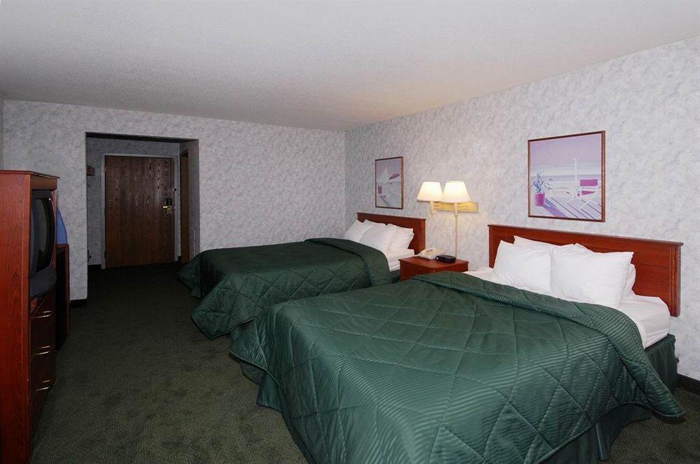 Hampton Inn Sault Ste Marie, Mi Екстериор снимка