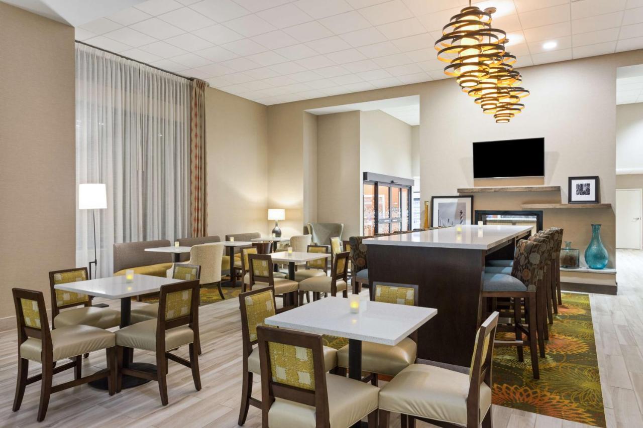 Hampton Inn Sault Ste Marie, Mi Екстериор снимка