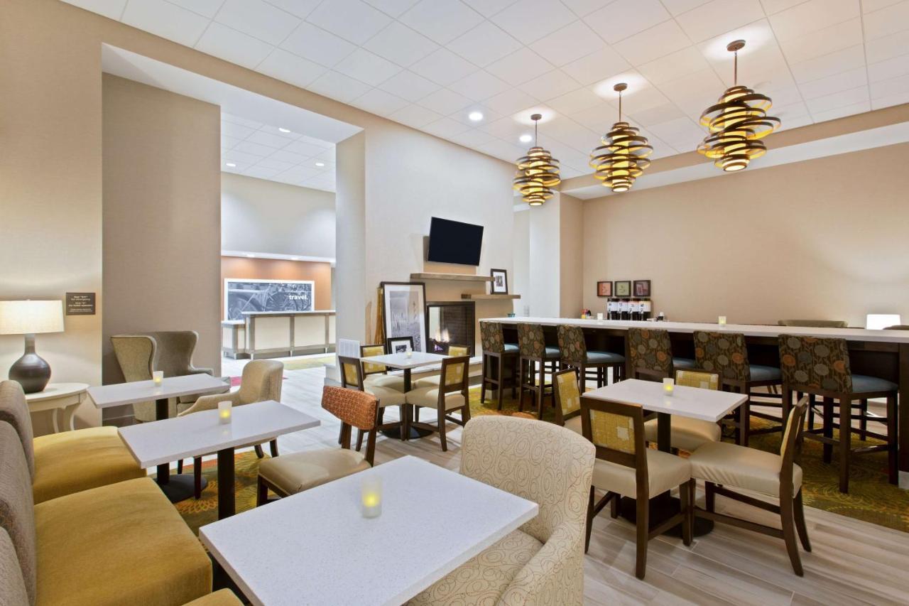 Hampton Inn Sault Ste Marie, Mi Екстериор снимка
