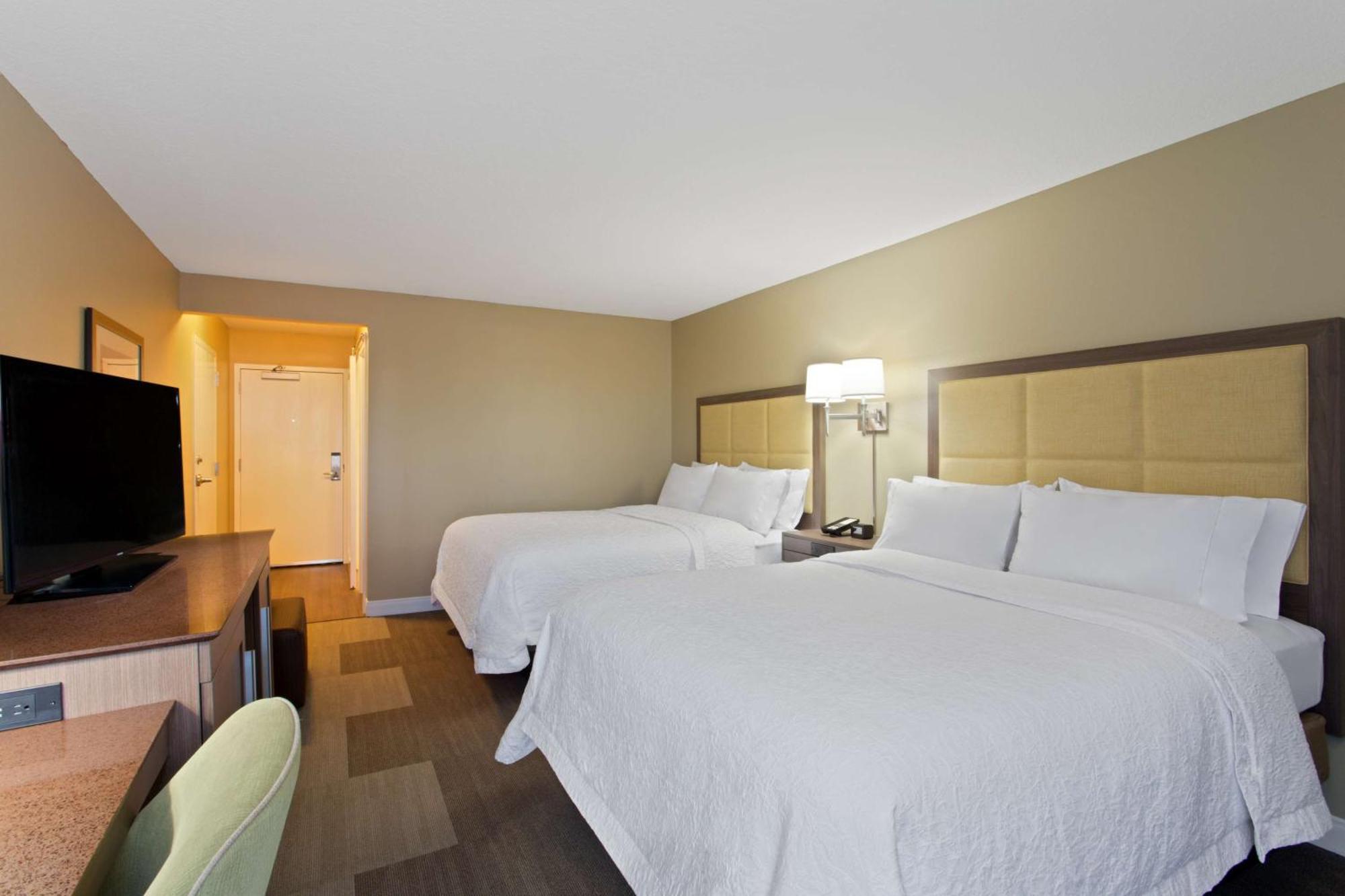 Hampton Inn Sault Ste Marie, Mi Екстериор снимка