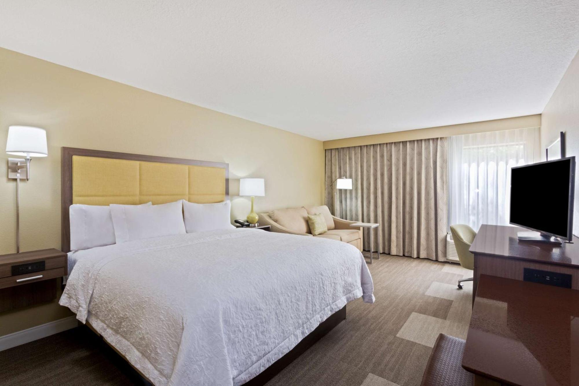 Hampton Inn Sault Ste Marie, Mi Екстериор снимка