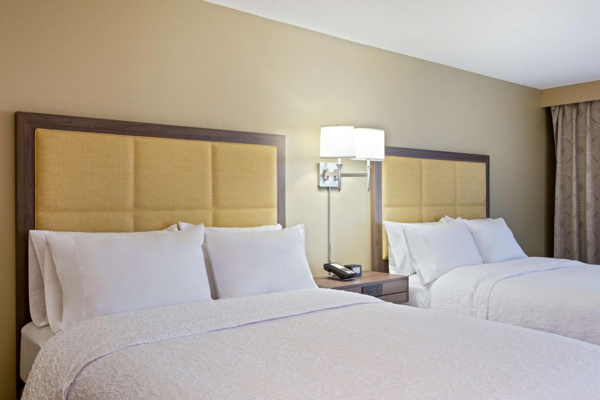 Hampton Inn Sault Ste Marie, Mi Екстериор снимка