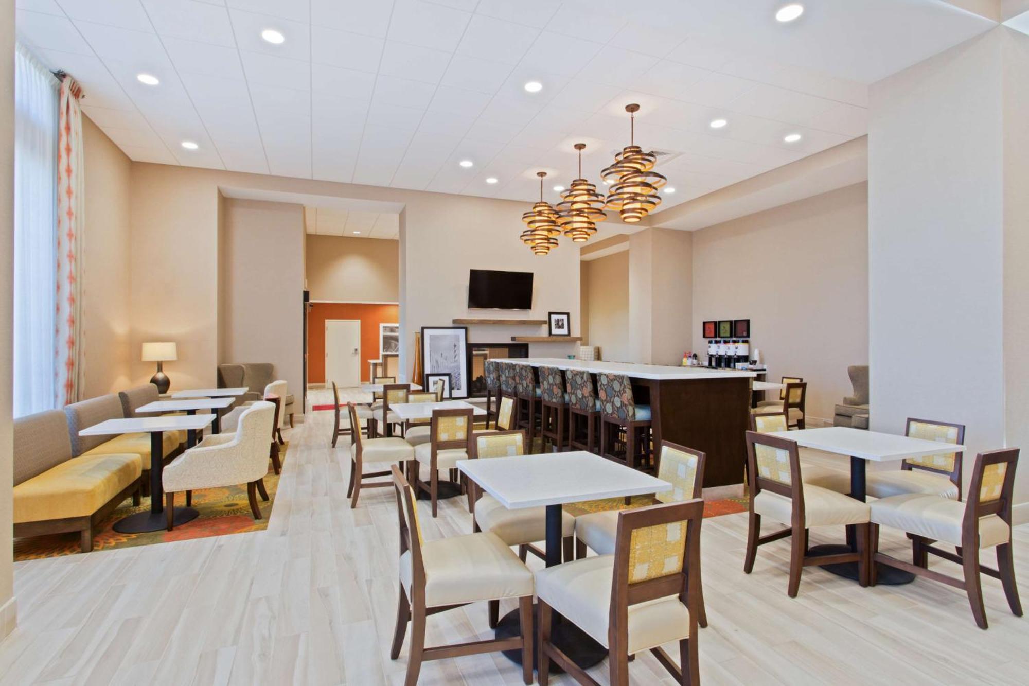 Hampton Inn Sault Ste Marie, Mi Екстериор снимка