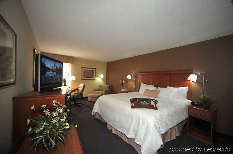 Hampton Inn Sault Ste Marie, Mi Стая снимка