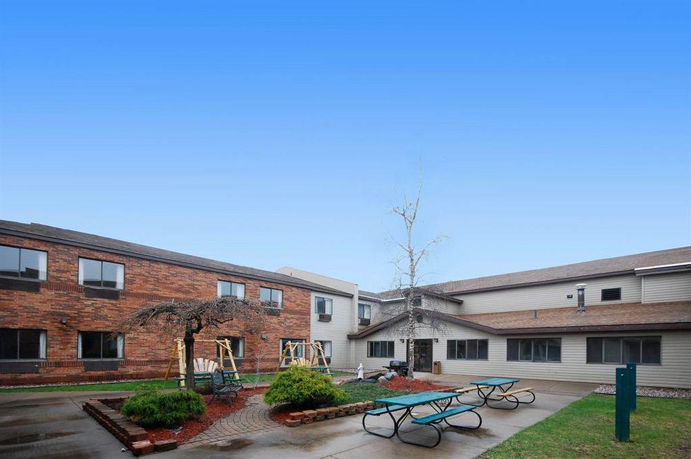 Hampton Inn Sault Ste Marie, Mi Екстериор снимка