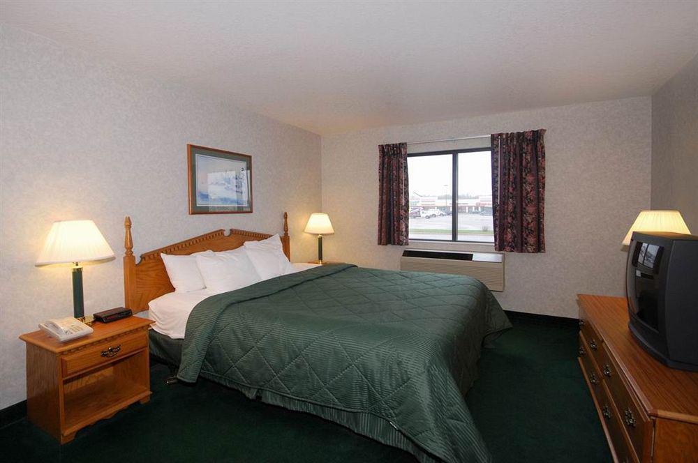 Hampton Inn Sault Ste Marie, Mi Екстериор снимка