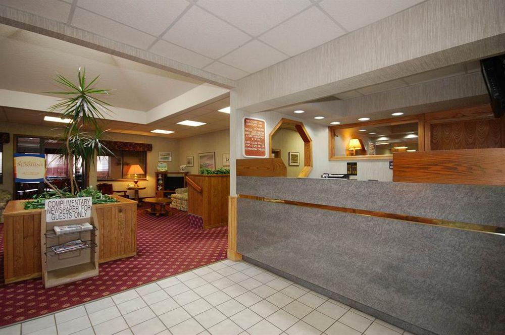 Hampton Inn Sault Ste Marie, Mi Екстериор снимка